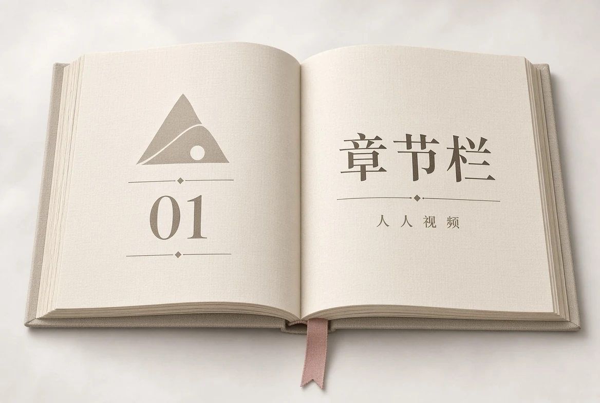 章节栏内容插图